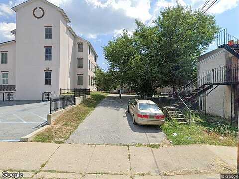N Washington St, WILMINGTON, DE 19801