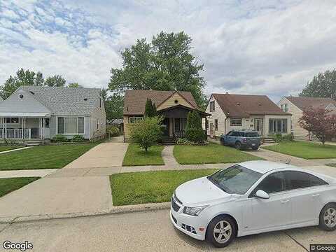 Lathers, GARDEN CITY, MI 48135