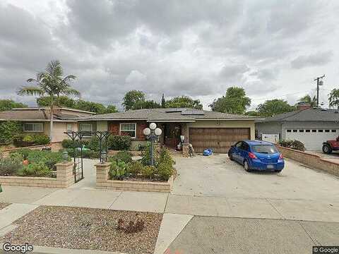 Princeton, FULLERTON, CA 92831