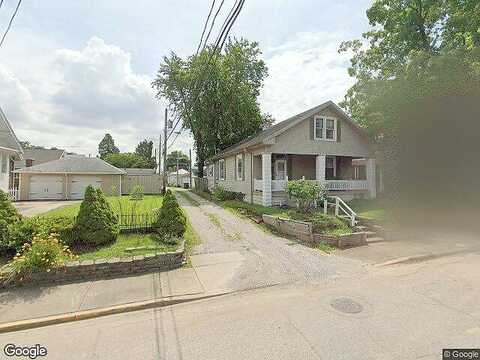 Lodge, EVANSVILLE, IN 47714