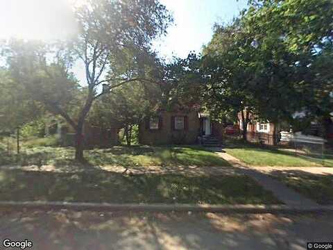 Ohio, GARY, IN 46402