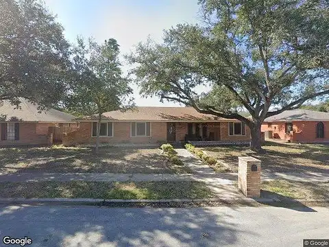 14 1/2, MCALLEN, TX 78504