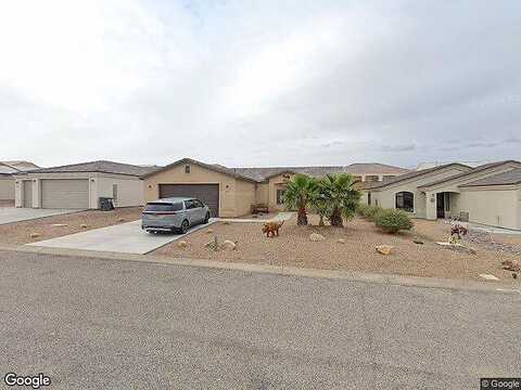 Scorpion, FORT MOHAVE, AZ 86426