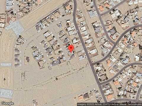 Scorpion, FORT MOHAVE, AZ 86426
