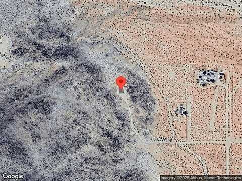 Fountain, JOSHUA TREE, CA 92252