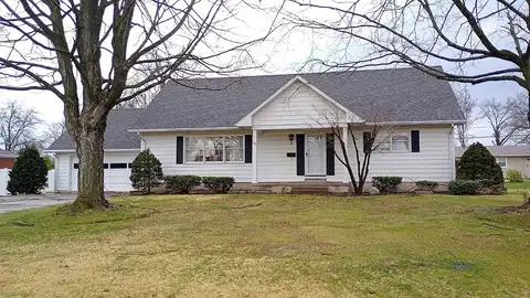 Pleasant, CENTRALIA, IL 62801