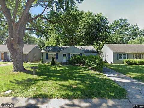 84Th, KANSAS CITY, MO 64114