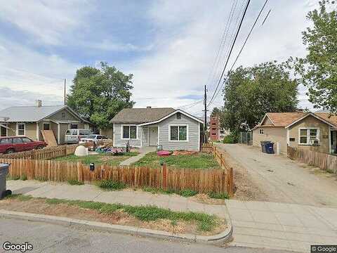 4Th, WENATCHEE, WA 98801