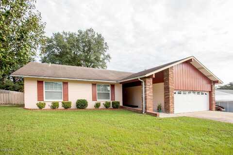 Water, OCALA, FL 34472