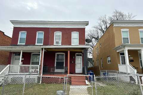 Dumbarton, BALTIMORE, MD 21218