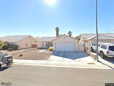 Rancho Del Sol, NORTH LAS VEGAS, NV 89031