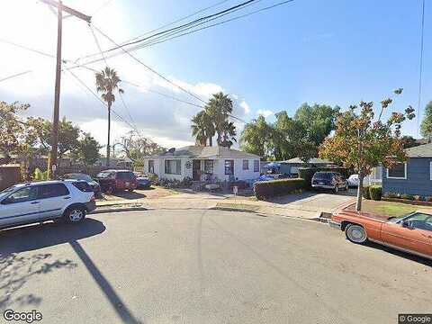 Elm, CHULA VISTA, CA 91910