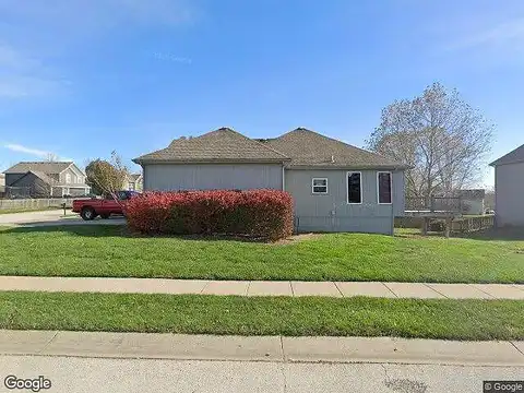 119Th, KANSAS CITY, MO 64156