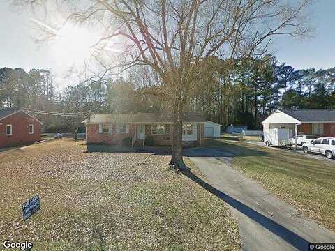 Lee, HAVELOCK, NC 28532