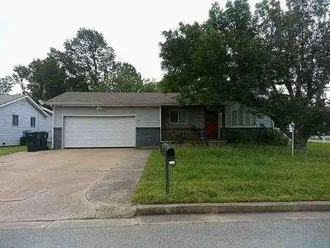 4Th, BROKEN ARROW, OK 74012