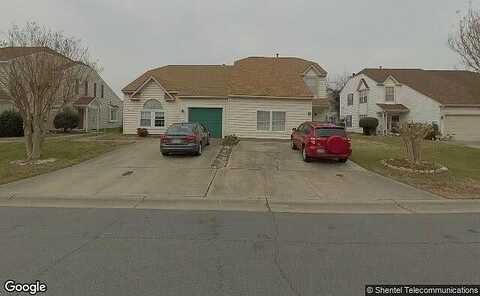 Cambridge, SUFFOLK, VA 23435