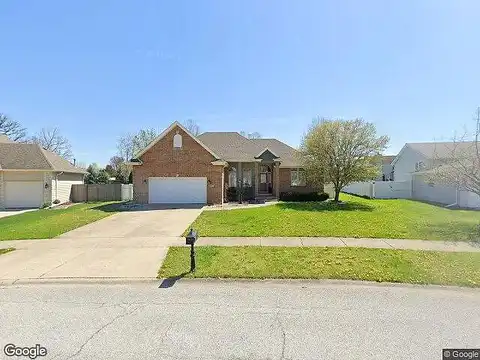 74Th, SCHERERVILLE, IN 46375