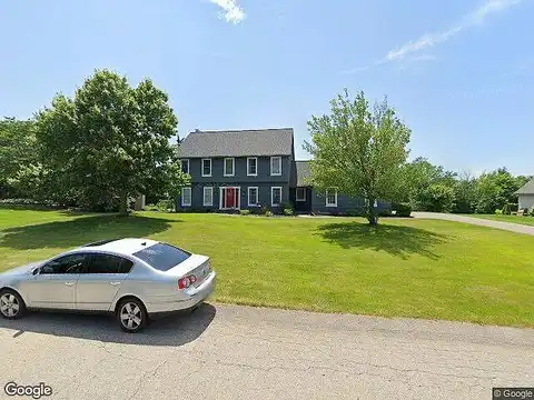 Summerhill, HUDSONVILLE, MI 49426