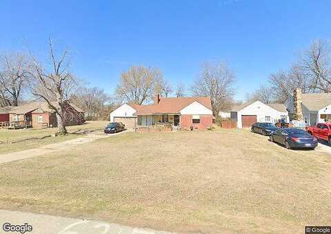 Mohawk, TULSA, OK 74106