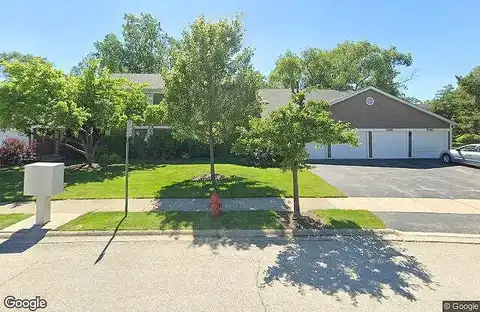 Deer Run, PALATINE, IL 60067
