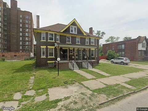 Gladstone, DETROIT, MI 48202