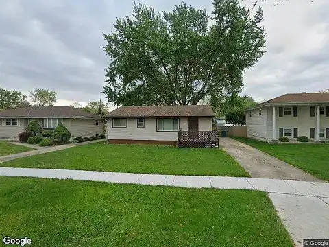 Glenwood, GRIFFITH, IN 46319