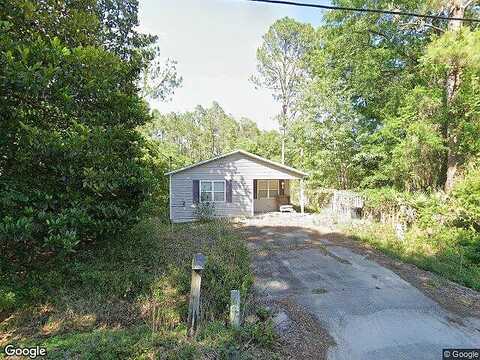 Armstrong, ELKTON, FL 32033