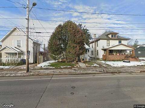 Leonard, GRAND RAPIDS, MI 49503