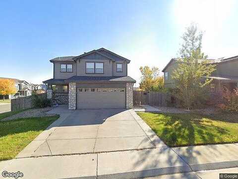 139Th, THORNTON, CO 80602