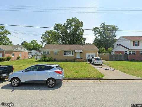 Glenhaven, HAMPTON, VA 23664