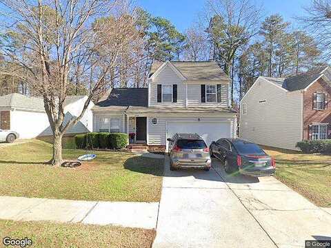 Spanish Moss, CHARLOTTE, NC 28262
