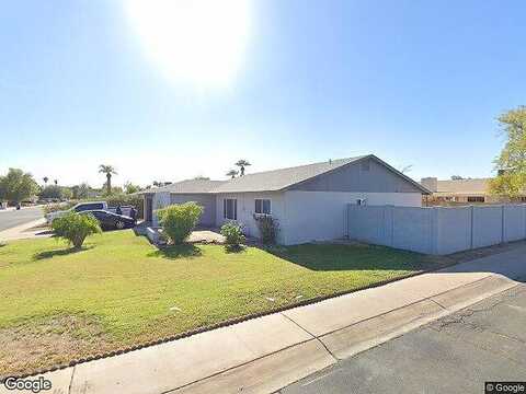 Wilson, TEMPE, AZ 85283