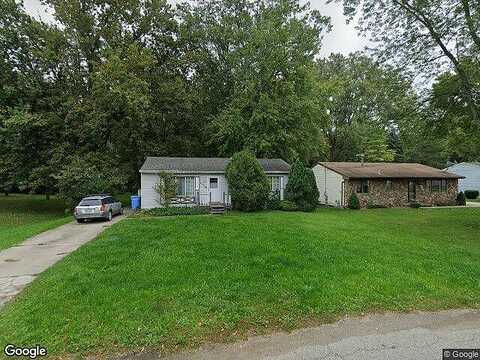 Hilliard, LANSING, MI 48911