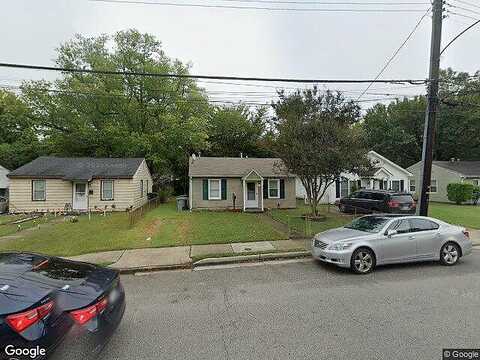 Grimes, HAMPTON, VA 23663