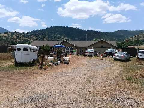 Elwood, SANGER, CA 93657