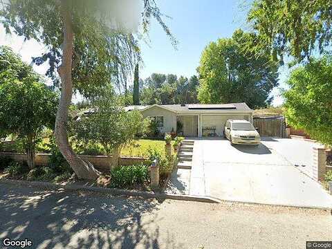 Calle Pensamiento, THOUSAND OAKS, CA 91360