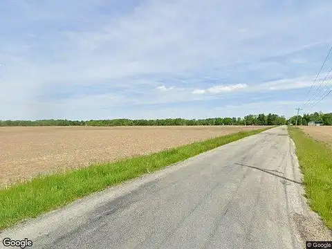 Gettysburg, COATESVILLE, IN 46121