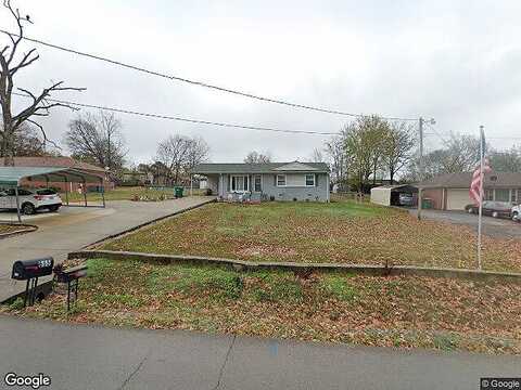 Glenn, LEWISBURG, TN 37091