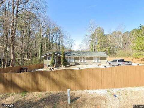 Gordon, AUSTELL, GA 30168