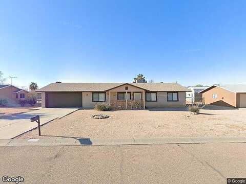 Brook, GOLDEN VALLEY, AZ 86413