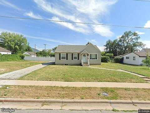 2Nd, OGDEN, UT 84404