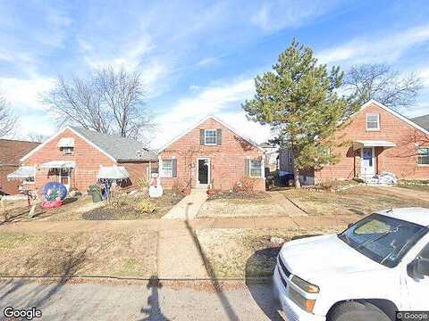 Marmaduke, SAINT LOUIS, MO 63139