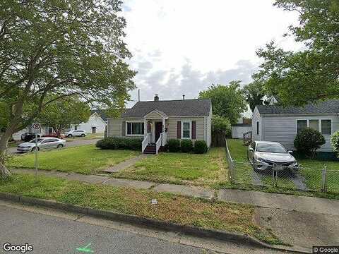 Palem, NORFOLK, VA 23513