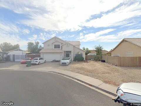 Fairbrook, MESA, AZ 85205