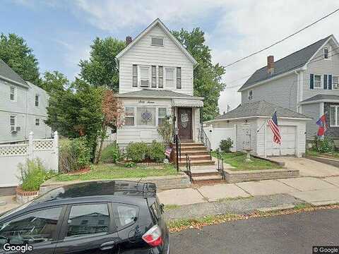 Seymour, STATEN ISLAND, NY 10302