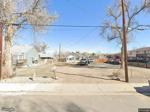 72Nd, COMMERCE CITY, CO 80022