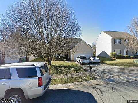 Iron Brigade, CHARLOTTE, NC 28269