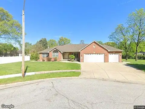 Fifield, PORTAGE, IN 46368