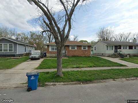 3Rd, GARY, IN 46403