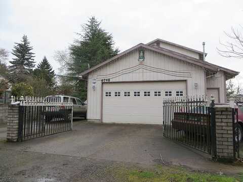 74Th, PORTLAND, OR 97206